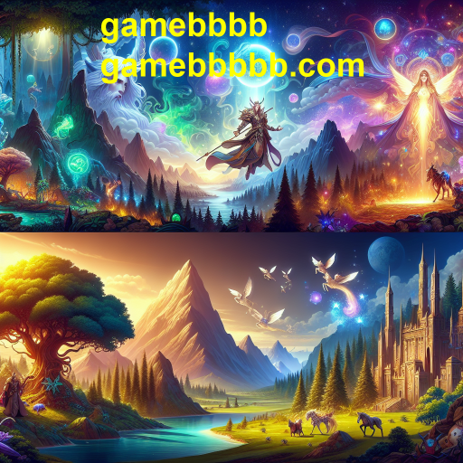 Explorando o Fascinante Mundo dos Jogos de Fantasia