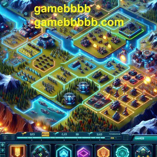 A Evolução dos Jogos de Estratégia: Desafios e Conquistas